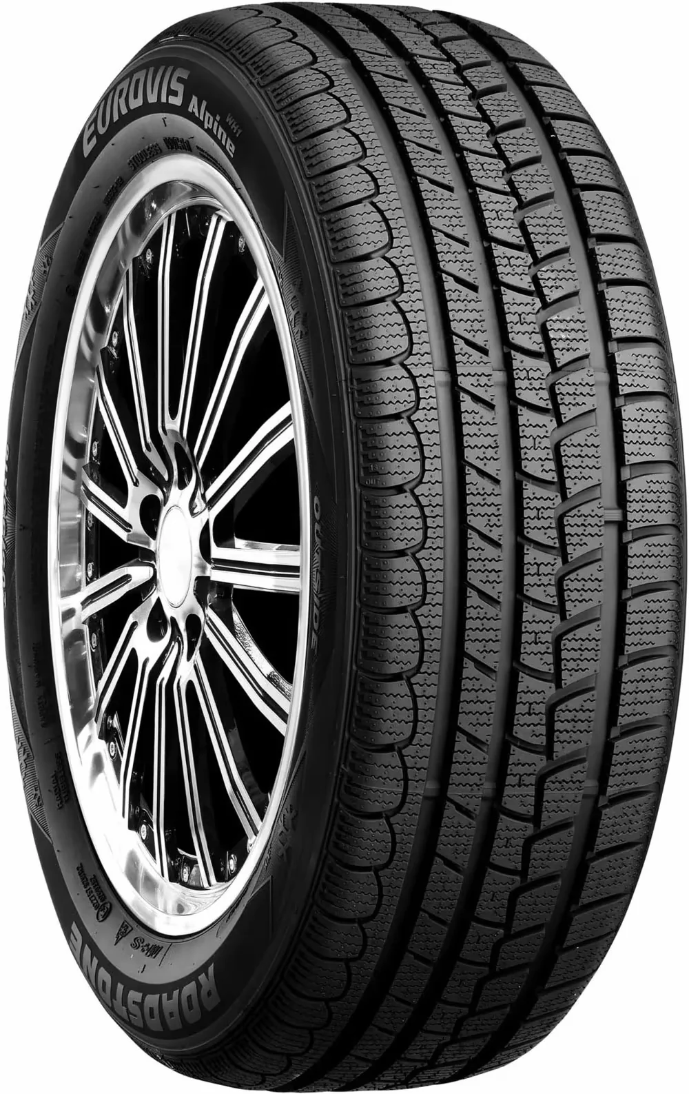 205/55R16 91T ROADSTONE Eurovis Alpine WH1