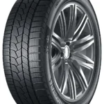 295/35R23 108W CONTINENTAL CWC TS 860 S EVC