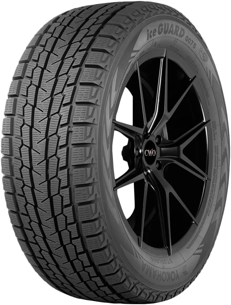 315/35R21 111Q YOKOHAMA G075