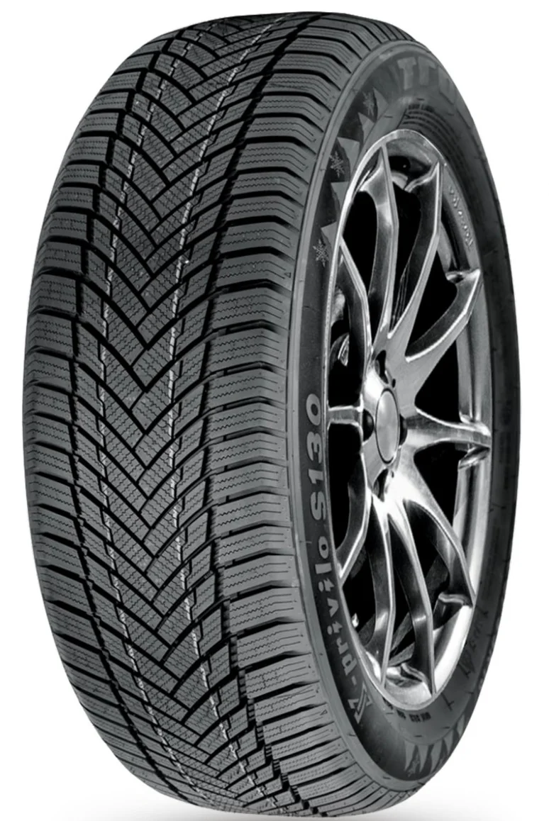 165/60R14 79T TRACMAX X Privilo S130