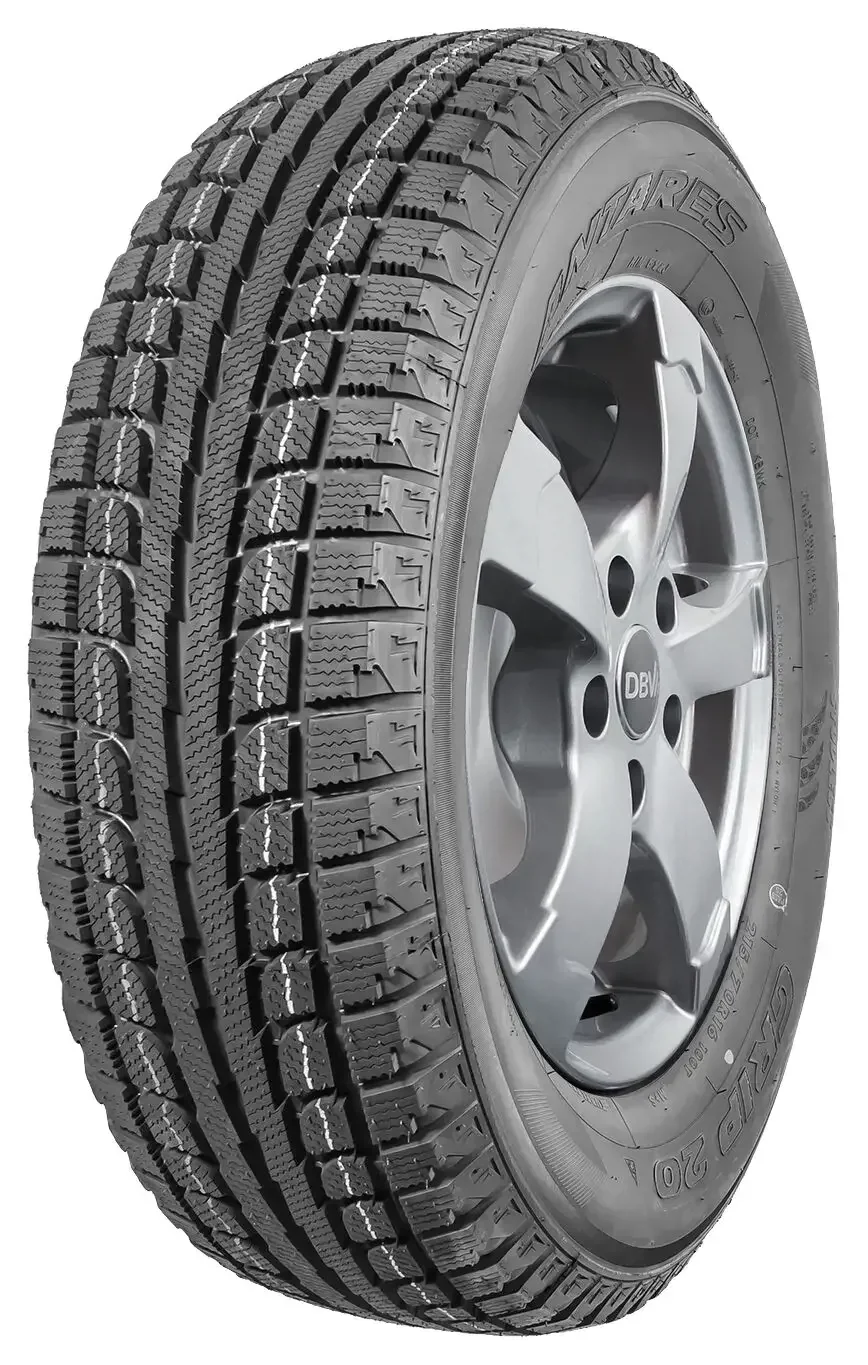 215/55R16 93H ANTARES GRIP20