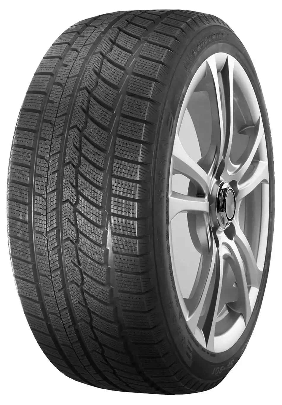 185/60R14 86H AUSTONE SP901
