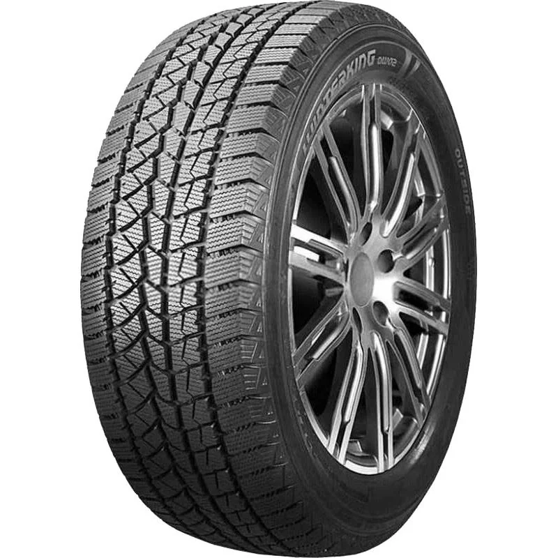 185/60R14 82T DOUBLESTAR DW02