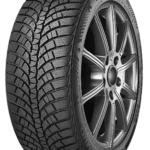 245/55R17 102H KUMHO WinterCraft WP71
