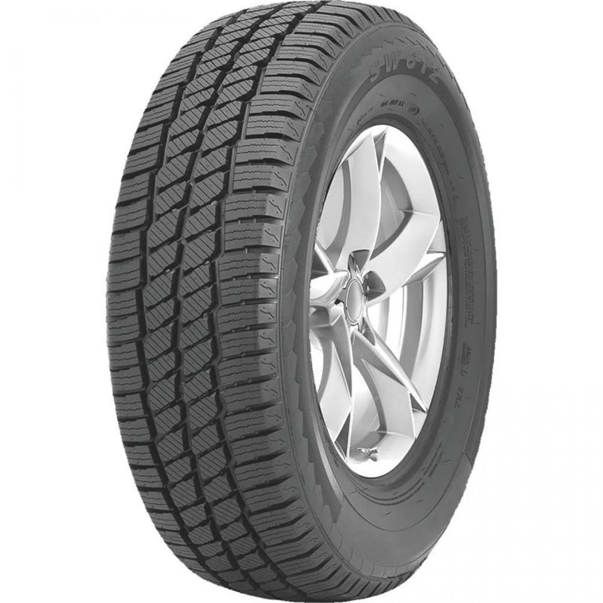205/70R15 106R WESTLAKE SW612
