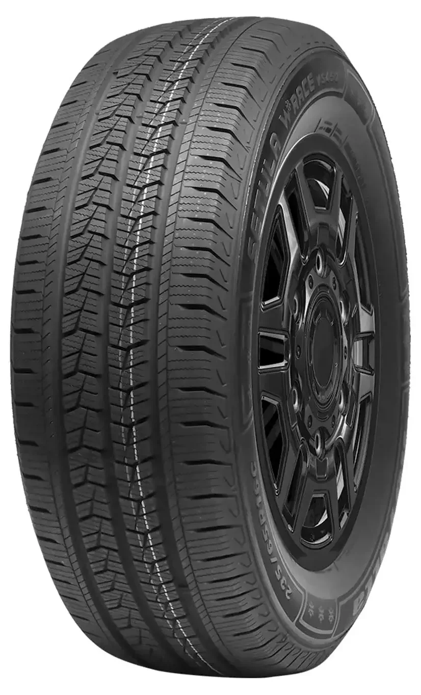 195/80R14 106R ROTALLA VS450