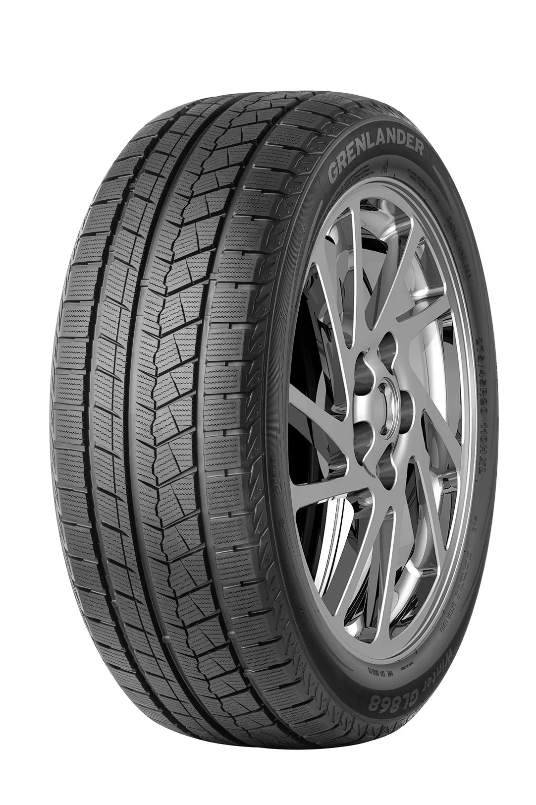 165/70R14 85T GRENLANDER Winter GL868