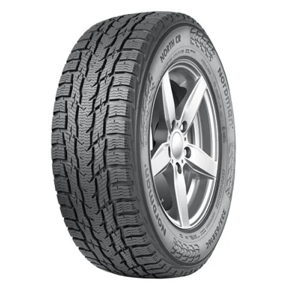 215/65R16 109R NORDMAN North CR