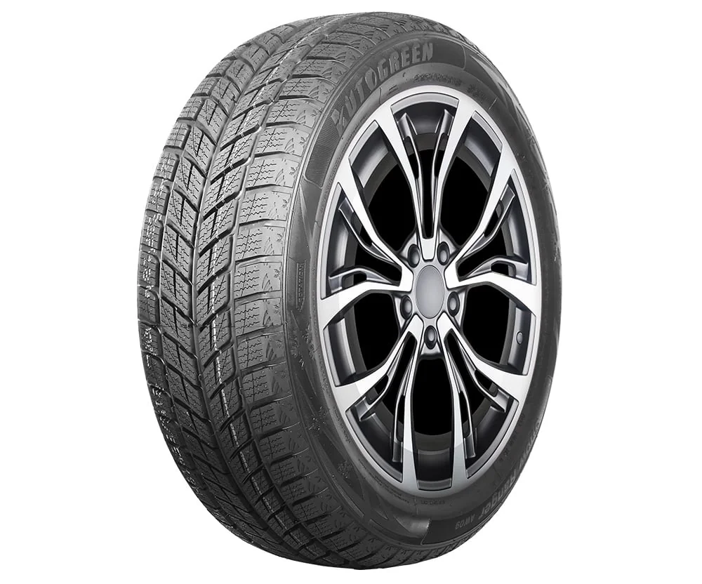 235/55R20 102H AUTOGREEN Snow Ranger AW09