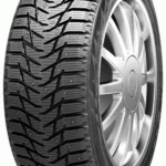 205/55R16 94T SAILUN Ice Blazer WST3 (Radžojama)