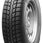215/60R17 104H KUMHO Power Grip KC11 (With Studs)