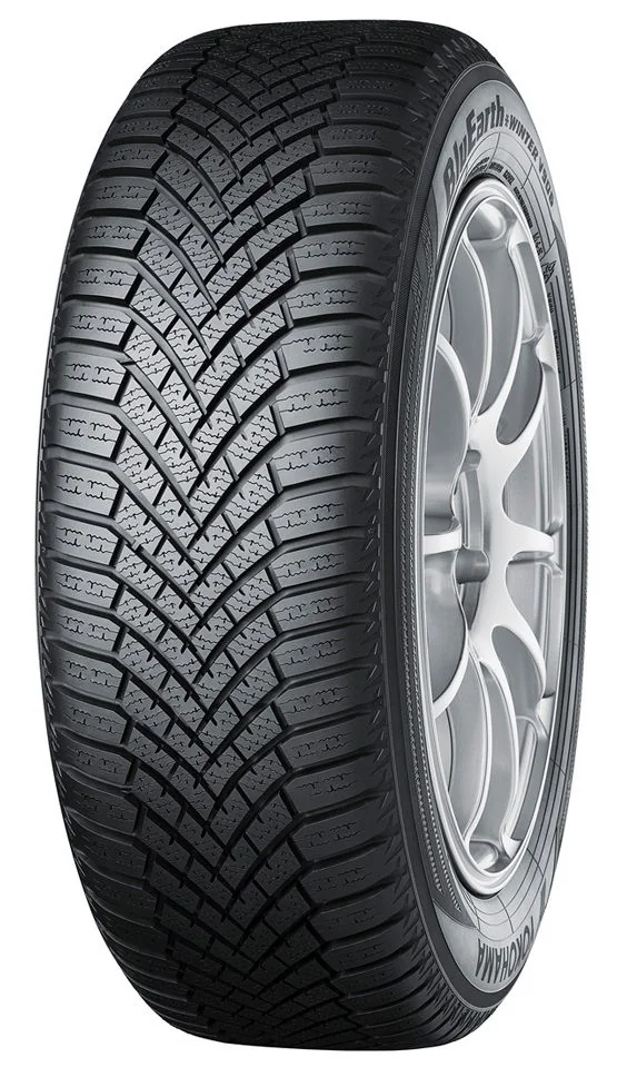 315/30R23 108V YOKOHAMA V906 SUV