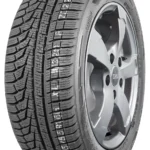 205/55R17 91H HANKOOK W320 WiNter i*cept evo2