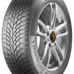205/55R16 91H CONTINENTAL WinterContact TS 870 EVC