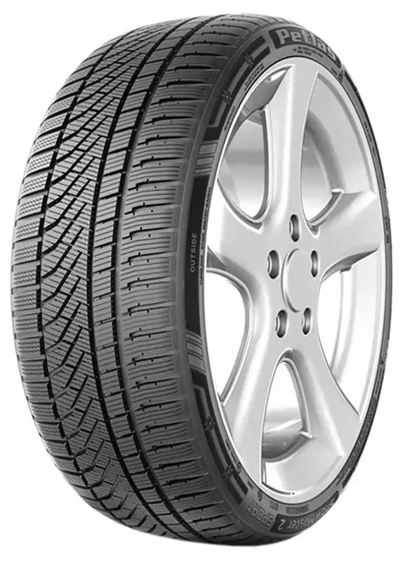 215/45R18 93V PETLAS SnowMaster 2 Sport