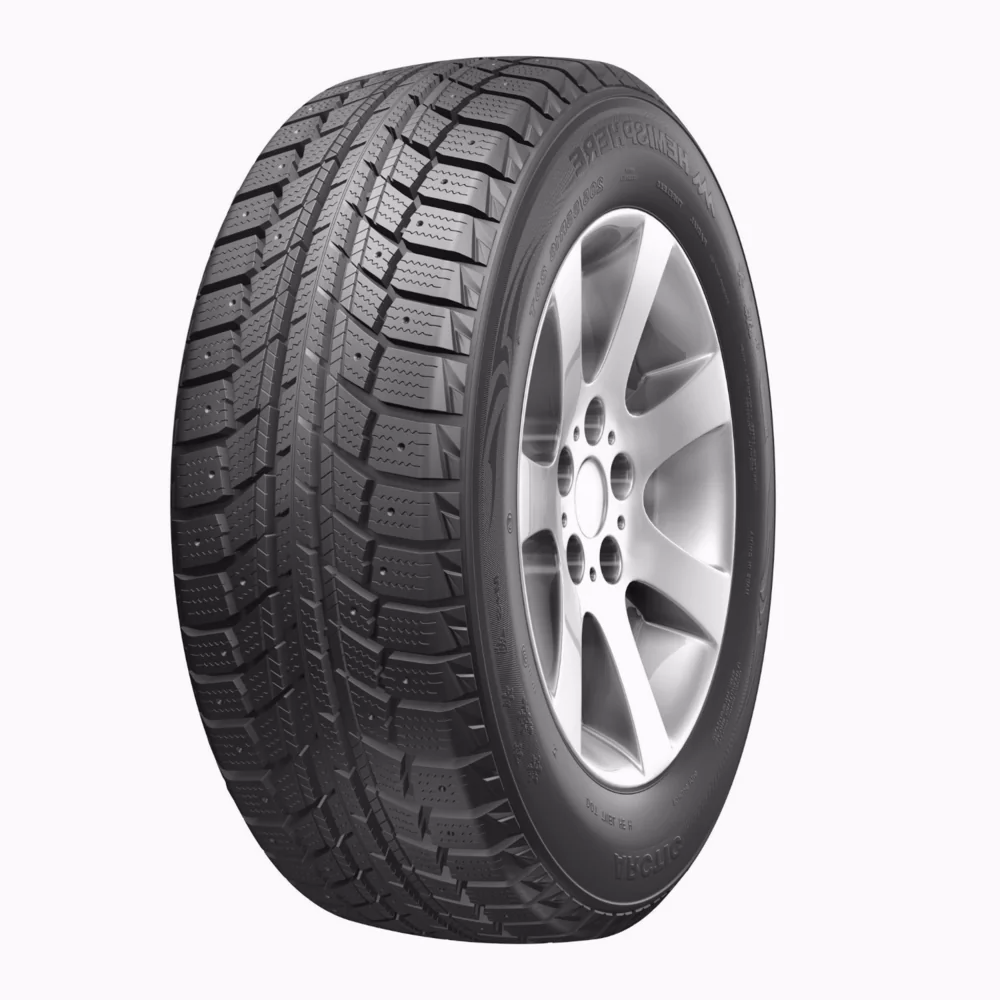 195/70R14 91T HEADWAY HW501 (With Studs)