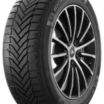 195/60R15 88T MICHELIN Alpin 6