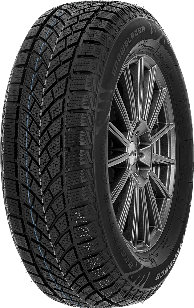 175/65R15 84T WINDFORCE Snowblazer