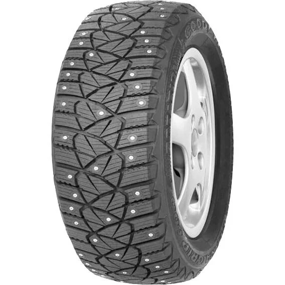 205/55R16 94T GOODYEAR UltraGrip 600 (With Studs)