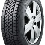 215/60R17 104H BRIDGESTONE Blizzak W810