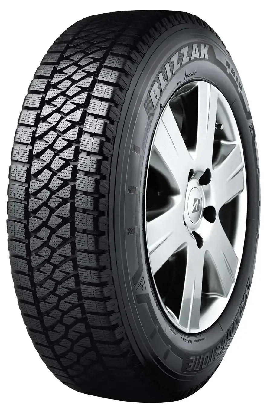 215/60R17 104H BRIDGESTONE Blizzak W810