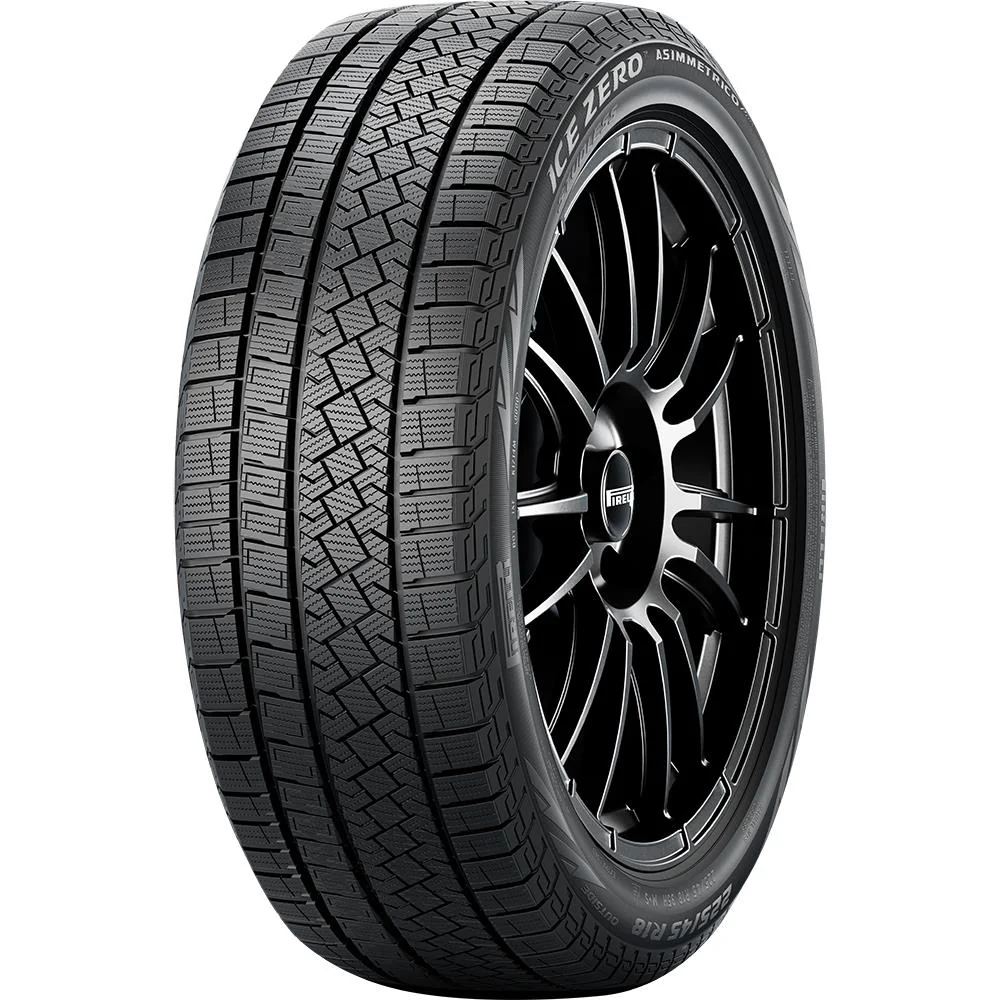185/65R15 92T PIRELLI ICE ZERO ASIMMETRICO PLUS