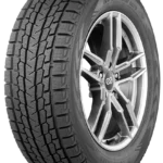 275/35R23 104Q YOKOHAMA iceGUARD G075