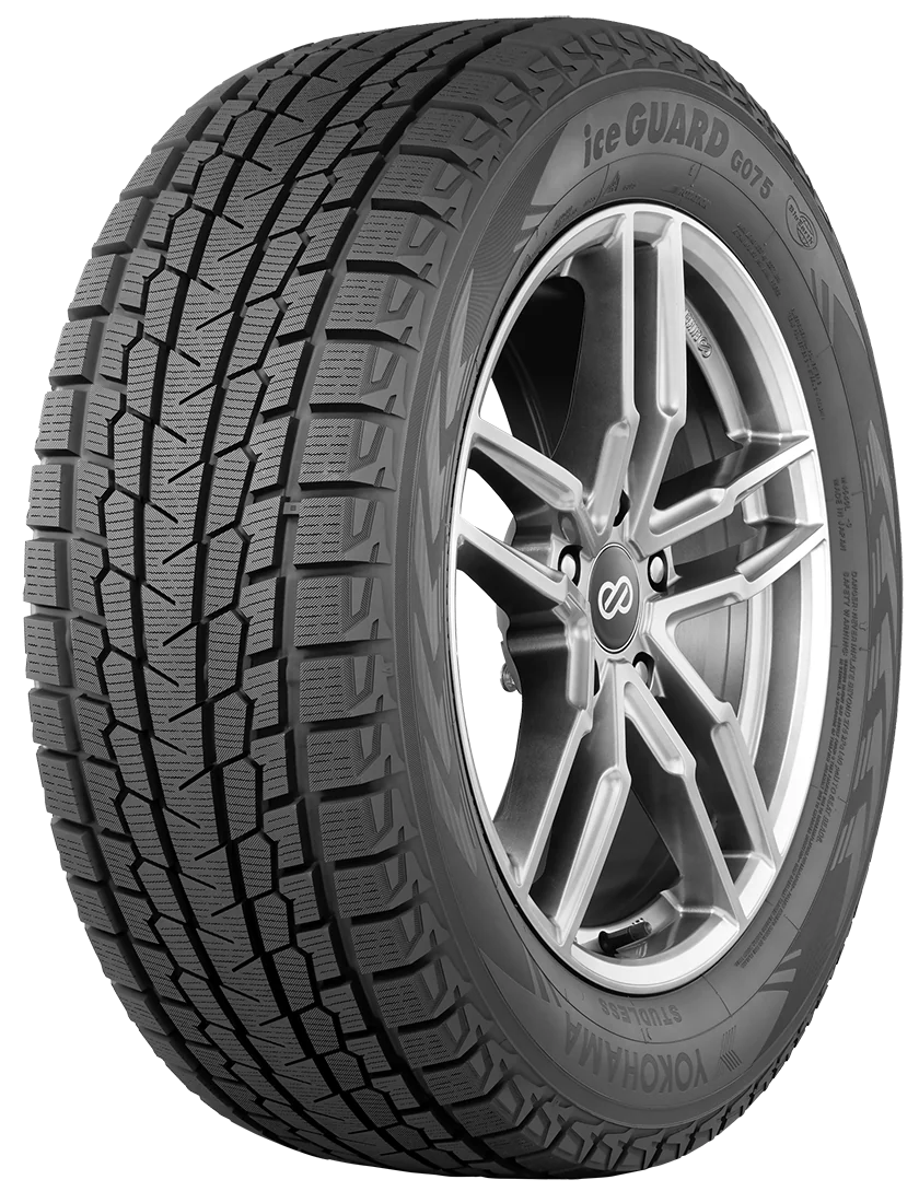 285/40R22 110Q YOKOHAMA G075