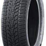 215/60R17 100V NANKANG Winter Activa 4