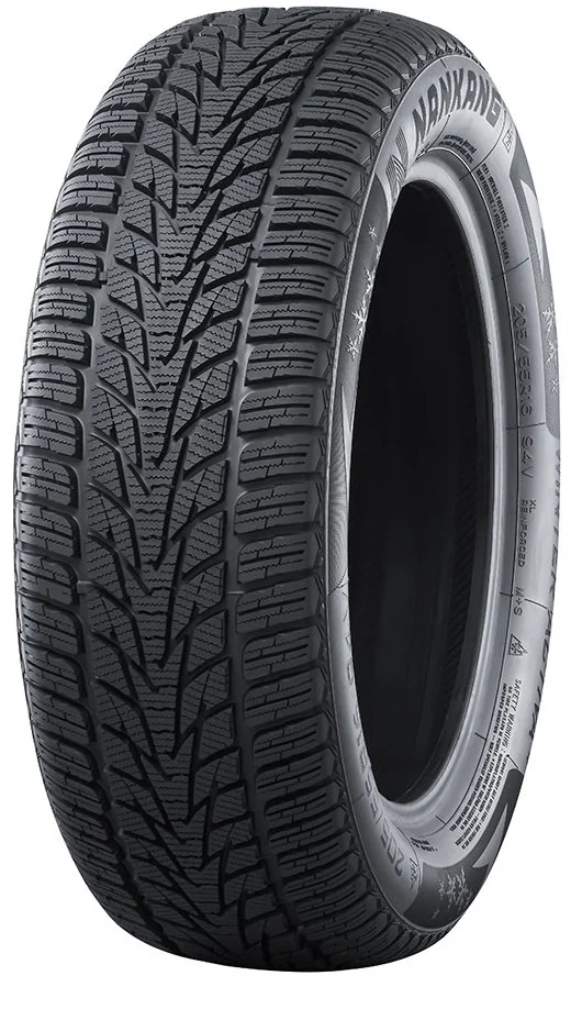 215/60R17 100V NANKANG Winter Activa 4