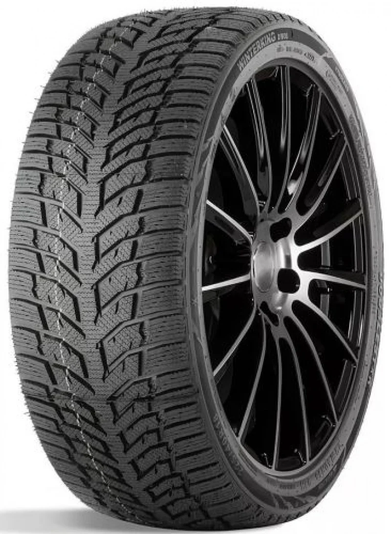 175/65R14 82T DOUBLESTAR DW08