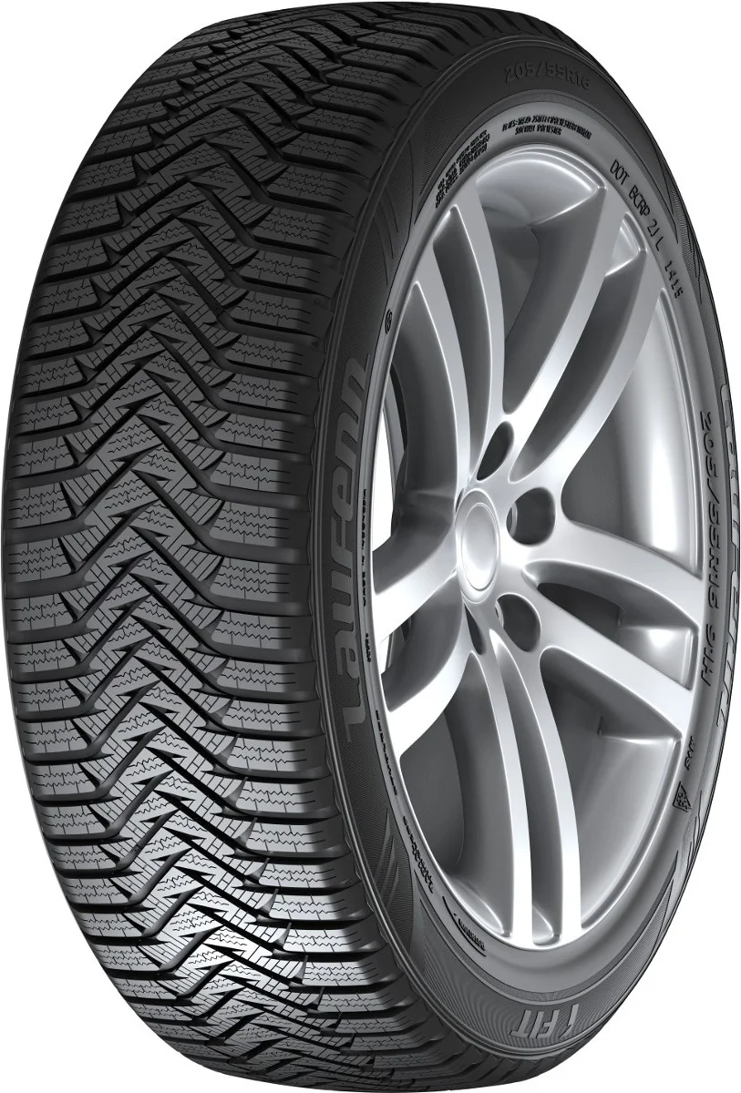 205/55R16 91T LAUFENN LW31 i FIT+
