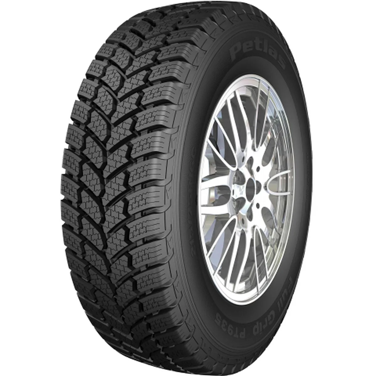 215/75R16 116R PETLAS FULLGRIP PT935