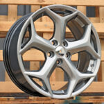 Diski R18 5×108 J8 ET55 RACINGLINE B0063 FORD Dark Shining