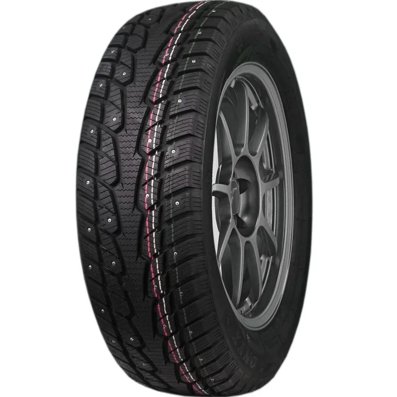 265/70R16 112T NY-W703 (With Studs)