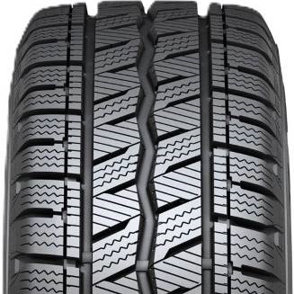 205/75R16C Hankook Winter I*pike LV RW12 110/108R (2026)