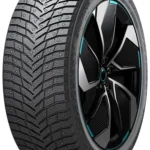 245/40R20 99T HANKOOK IW04 iON Nordic i*ce studded (With Studs)