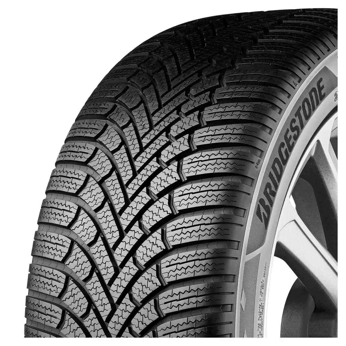 245/45R20 103W BRIDGESTONE Blizzak 6