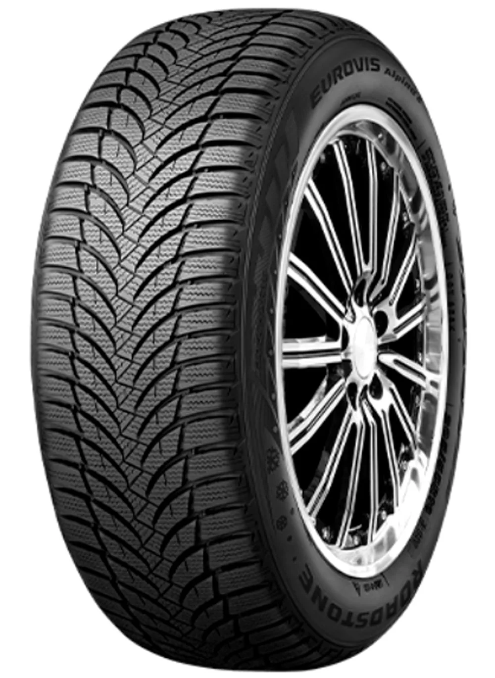 175/65R15 84T ROADSTONE Eurovis Alpine 2