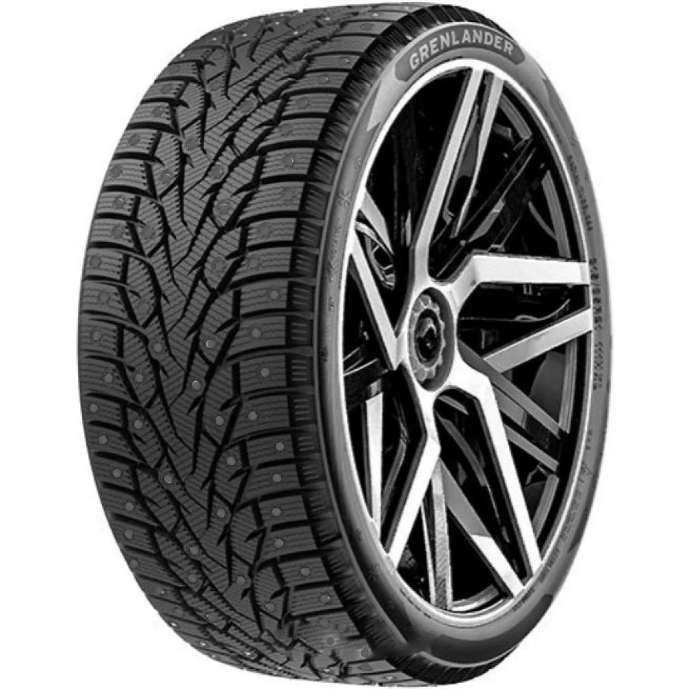 225/60R18 104T GRENLANDER Icedefensor Stud III (Studdable)