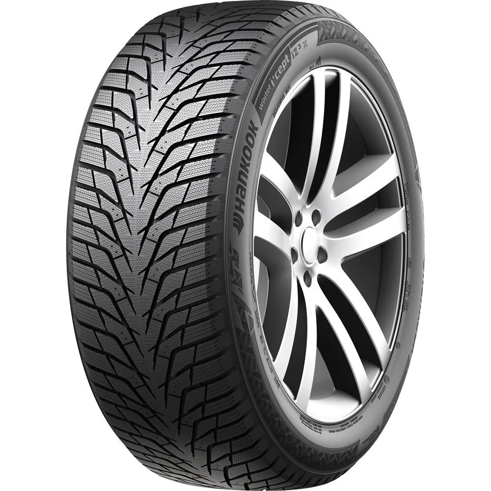 275/60R20 115T HANKOOK W636A Winter i*cept IZ3 X
