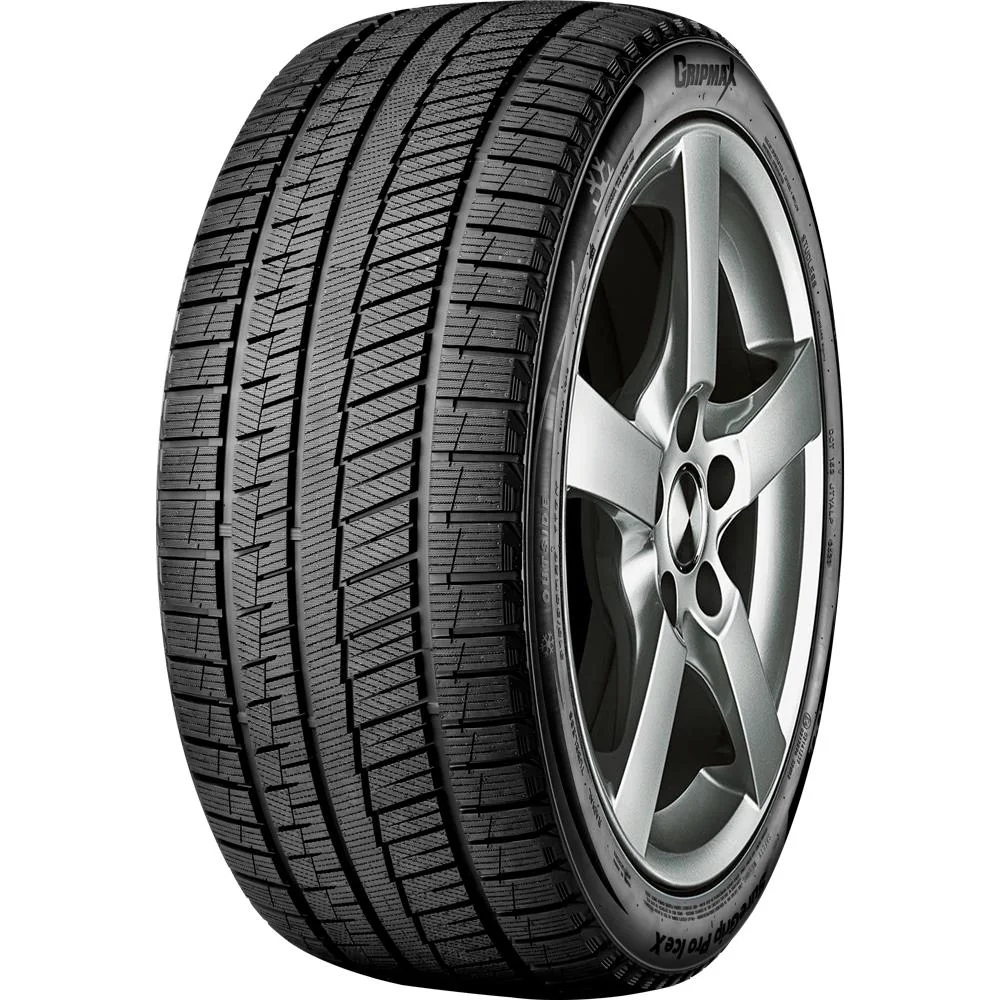 245/35R21 96H GRIPMAX Suregrip Pro Icex
