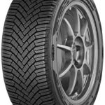 245/45R19 102T GOODYEAR UltraGrip Ice 3