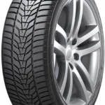 285/40R22 110W HANKOOK W330A WiNter i*cept evo3 X