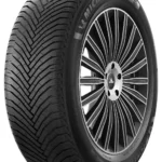 205/55R16 91T MICHELIN ALPIN 7