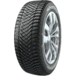 235/60R20 108T GOODYEAR ULTRA GRIP ARCTIC 2 (Ar radzēm)