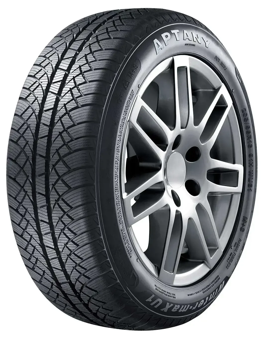 185/55R15 86H APTANY RW611