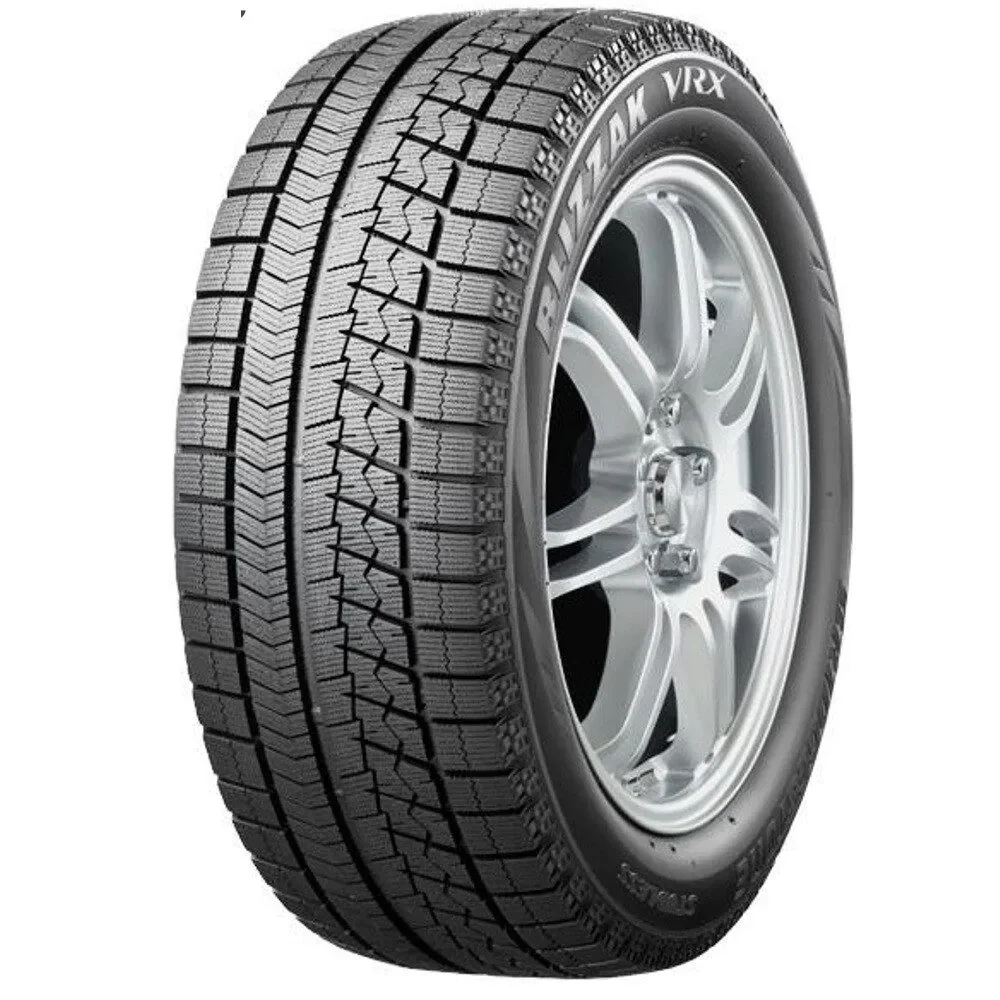 205/55R16 91S BRIDGESTONE Blizzak VRX