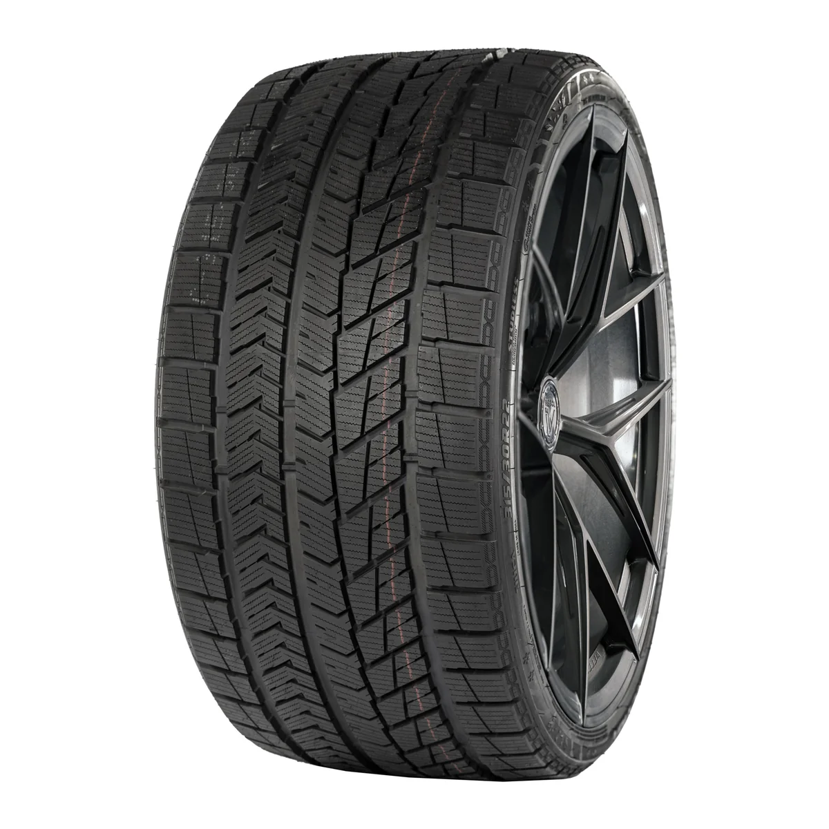 325/35R23 115H UNISTAR Ice Protection