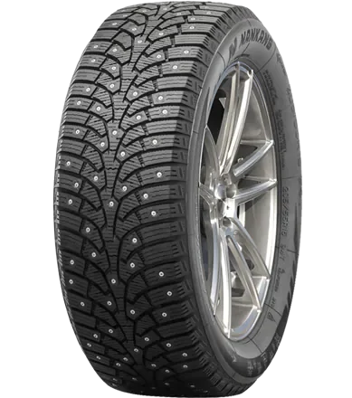 255/40R20 101T NANKANG ICE ACTIVA GRIP2 (With Studs)